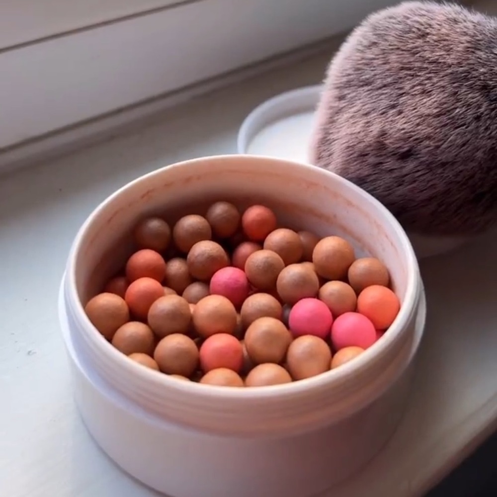 Nu Colour Multicoloured Bronzing Pearls | BRAND NEW